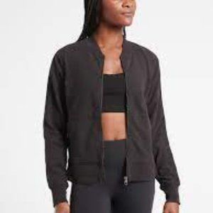 NWT Athleta Farallon Jacket